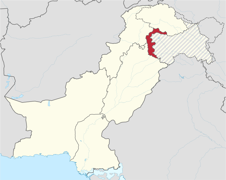 Pakistan – The Beautiful