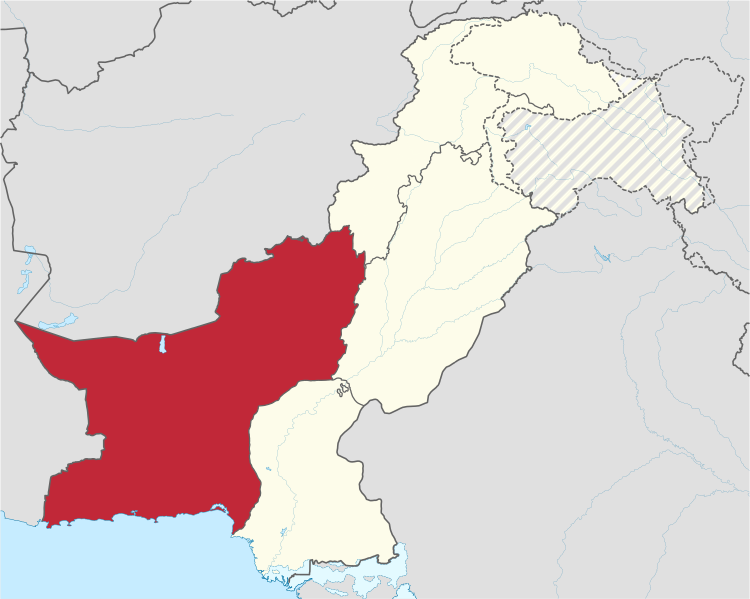 Pakistan – The Beautiful