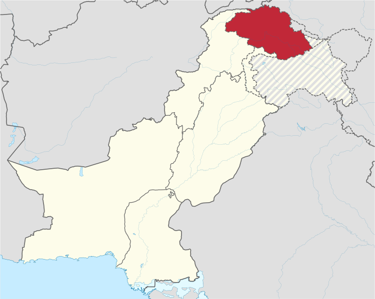 Pakistan – The Beautiful