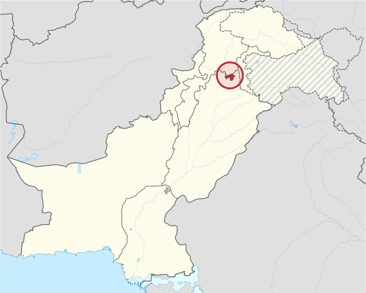 Pakistan – The Beautiful
